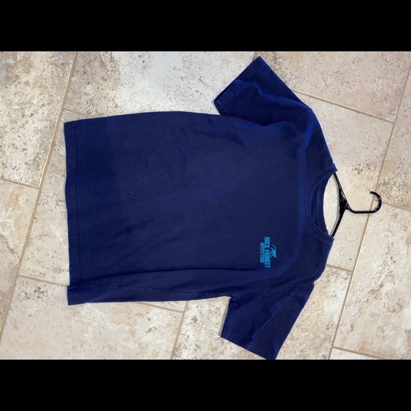 Rock Monkey Outfitters Shirt - Picture 1 of 2